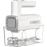 Миксер ручной Vitek VT-HM5005 белый/серебристый