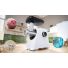 Мясорубка Bosch MFWS607W белый, изображение 2