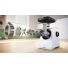 Мясорубка Bosch MFWS607W белый, изображение 3