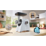 Мясорубка Bosch MFWS420W белый, изображение 2