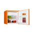 Холодильник Nordfrost ORANGE NR 402 OR оранжевый, изображение 5