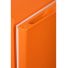 Холодильник Nordfrost ORANGE NR 402 OR оранжевый, изображение 4