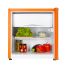 Холодильник Nordfrost ORANGE NR 402 OR оранжевый, изображение 3