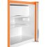 Холодильник Nordfrost ORANGE NR 402 OR оранжевый, изображение 2