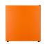 Холодильник Nordfrost ORANGE NR 402 OR оранжевый, изображение 6
