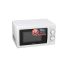 Микроволновая печь ENERGY EMW-20704 белый, изображение 2