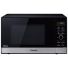 Микроволновая печь Panasonic NN-GD38HSZPE черный