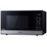 Микроволновая печь Panasonic NN-GD38HSZPE черный, изображение 2