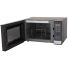 Микроволновая печь Panasonic NN-GD38HSZPE черный, изображение 4