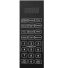 Микроволновая печь Supra 20SB25 черный, изображение 2