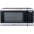 Микроволновая печь Vitek VT-MW0420 черный/серебристый