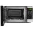 Микроволновая печь Vitek VT-MW0420 черный/серебристый, изображение 3