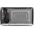 Микроволновая печь Vitek VT-MW0420 черный/серебристый, изображение 4