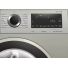 Стиральная машина Bosch Serie 4 WGA2440XME серебристый, изображение 3