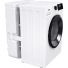 Стиральная машина Gorenje WNHPI60SCSIR белый, изображение 4