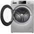 Стиральная машина Haier HW60-BP12929ASE серый, изображение 3