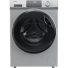 Стиральная машина Haier HWD70-BP14929S серебристый