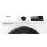 Стиральная машина Hisense WFQP7012VM белая, изображение 2