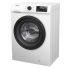 Стиральная машина Hisense WFQP7012VM белая, изображение 4