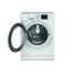 Стиральная машина Hotpoint NSB 6015 WV RU белый, изображение 2