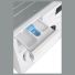 Стиральная машина Evelux EWI 61408 Встраиваемая, изображение 5