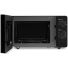 Микроволновая печь Hyundai HYM-M2010 черный, изображение 3