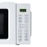 Микроволновая печь BBK 17MWS-785S/W белый, изображение 4