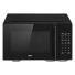 Микроволновая печь BBK 23MWS-852S/B черный