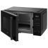 Микроволновая печь BBK 23MWS-852S/B черный, изображение 3