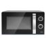 Микроволновая печь Centek CT-1575 черный