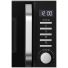 Микроволновая печь Haier HMB-DG208BA черный, изображение 2