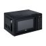 Микроволновая печь BBK 17MWS-786S/B черный, изображение 3