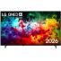 Телевизор LG 50QNED70B6C.ARUG