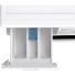 Стиральная машина GORENJE W2NHPI72SCSIRV + бак белый, изображение 3
