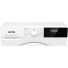 Стиральная машина GORENJE W2NHPI72SCSIRV + бак белый, изображение 2