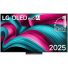 Телевизор LG OLED83C5RLA