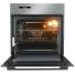 Духовой шкаф LEX EDS 101 GR серый, изображение 2