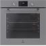 Духовой шкаф LEX EDP 680 GR MAX серый