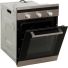 Духовой шкаф LEX EDM 4570 IX, изображение 3