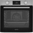 Духовой шкаф Indesit IBFTE 3644 IX