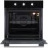 Духовой шкаф Evelux EO 622 EB, изображение 2