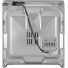 Духовой шкаф Electrolux EOD5H70BX, изображение 4