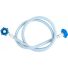 Стиральная машина INDESIT BWSA 6109 WSV RU 869895600330 белый, изображение 4