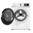 Стиральная машина с сушкой LEONORD LWM-103812D (109591) белая, изображение 2