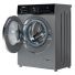 Стиральная машина Бирюса WM-SL610/15 S металлик, изображение 4