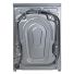 Стиральная машина Бирюса WM-SL610/15 S металлик, изображение 6
