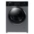 Стиральная машина Бирюса WM-SL610/15 S металлик