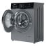 Стиральная машина Бирюса WM-SM610/08 S инверторный мотор, изображение 4