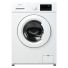 Стиральная машина Бирюса WM-SM712/08 белый