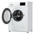 Стиральная машина Бирюса WM-SM712/08 белый, изображение 5